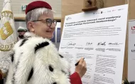 Podpisanie porozumienia o ustaleniu ramowych zasad współpracy  w ramach ŁPA